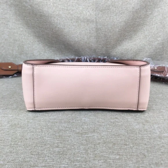 Stella McCartney Pink Shoulder Bag - Picture 5 of 10